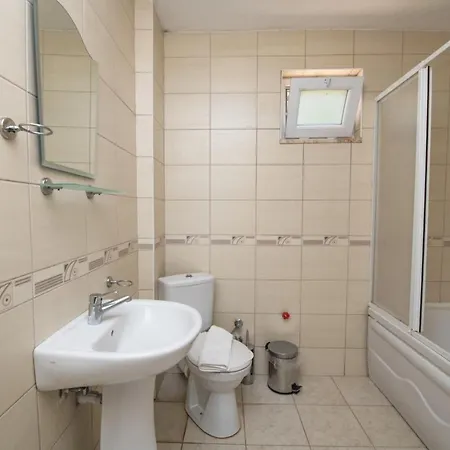 Private Pool Sea View For 6 People In Antalya, Kas - Awz 132